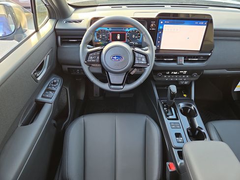 New 2026 Subaru Outback Premium image 8