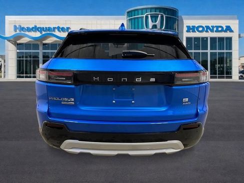 New 2026 Honda Prologue Touring image 4