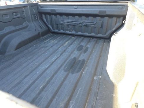 Used 2024 Chevrolet Colorado ZR2 image 10