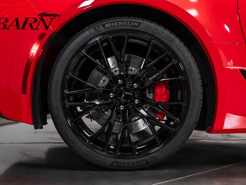 Used 2017 Chevrolet Corvette Z06 RWD image 24