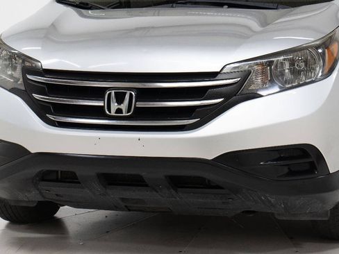 Used 2013 Honda CR-V LX image 10