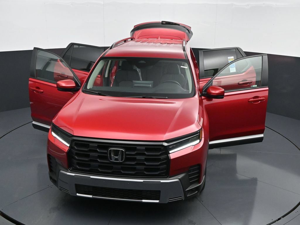 Used 2026 Honda Pilot EX-L image 44