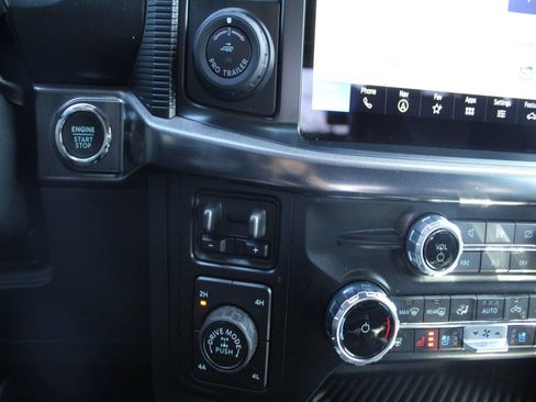 Used 2024 Ford F150 Raptor image 19