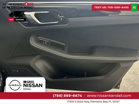 Used 2022 Porsche Macan image 36