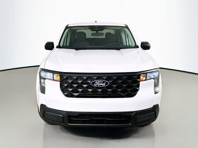 New 2026 Ford Maverick XL w/ Equipment Group 101A