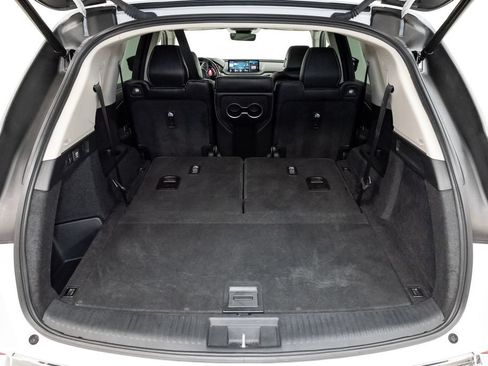 Certified 2024 Acura MDX SH-AWD w/ Technology Package image 35