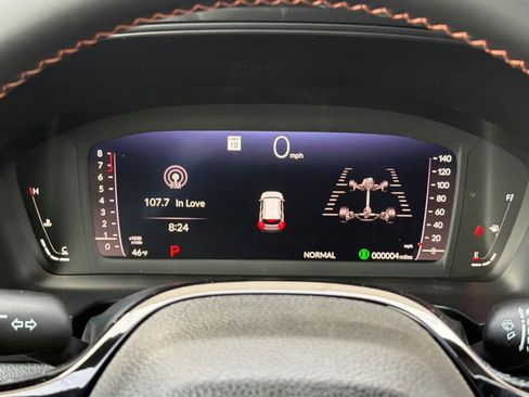 New 2026 Honda Pilot Sport image 28