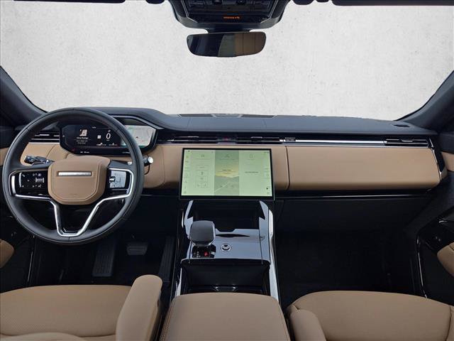New 2027 Land Rover Range Rover Sport SE AWD/4WD image 15