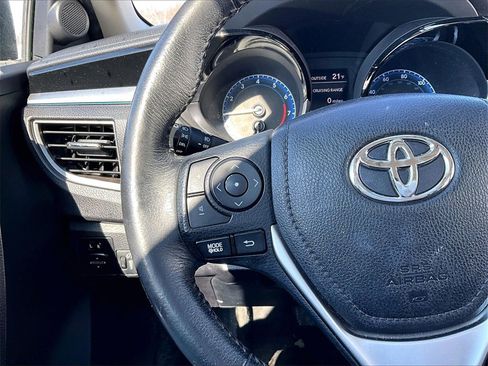 Used 2016 Toyota Corolla S image 14