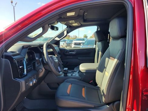 New 2026 GMC Sierra 1500 AT4 w/ AT4 Premium Package image 9