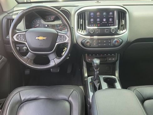 Used 2022 Chevrolet Colorado ZR2 AWD/4WD image 20