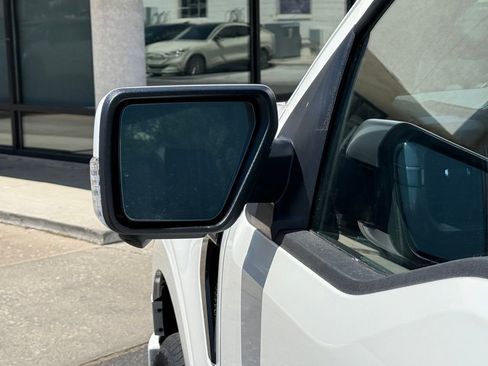 New 2025 Ford F150 Lariat w/ Equipment Group 501A Mid image 34