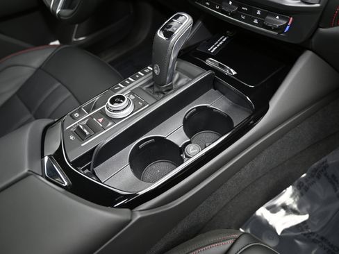 New 2024 Maserati Levante Modena Ultima image 54