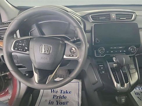 Used 2018 Honda CR-V EX image 10