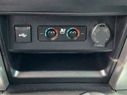 Used 2023 Toyota 4Runner Limited image 26