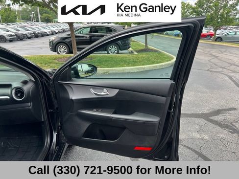 Certified 2023 Kia Forte LXS FWD image 54