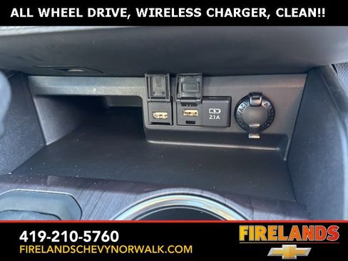 Used 2021 Toyota Highlander Platinum image 20