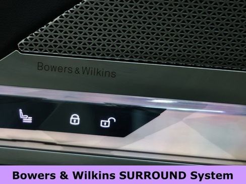 Used 2024 BMW 760i xDrive w/ Executive Package image 41