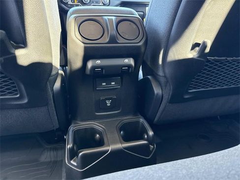 New 2026 Jeep Gladiator Rubicon w/ Safety Group image 17