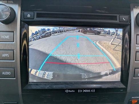 Used 2014 Toyota Tundra SR5 image 11