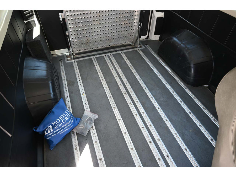 Used 2014 RAM ProMaster 2500 w/ Interior Convenience Group FWD image 19