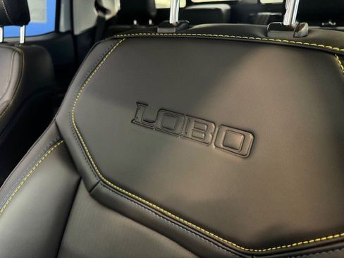 New 2026 Ford Maverick Lobo AWD/4WD image 13