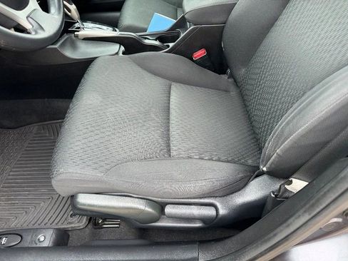 Used 2015 Honda Civic LX image 18