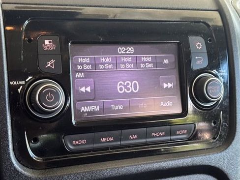 Used 2021 RAM ProMaster 1500 FWD image 18