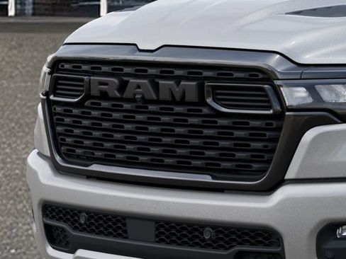 New 2026 RAM 1500 Express AWD/4WD image 11