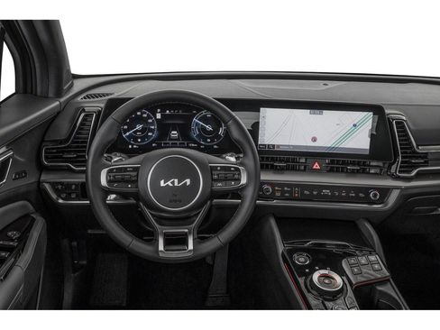 New 2025 Kia Sportage SX Prestige image 31