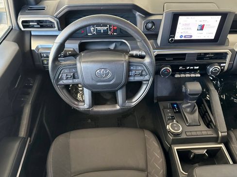Certified 2026 Toyota Tacoma SR5 AWD/4WD image 14