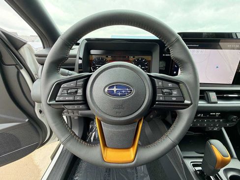 New 2026 Subaru Outback Wilderness w/ Wilderness Package AWD/4WD image 21