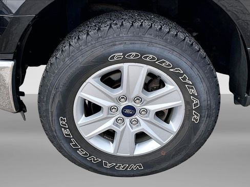 Used 2016 Ford F150 XLT w/ Equipment Group 301A Mid image 2