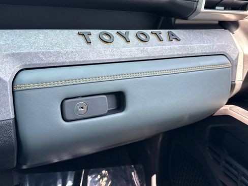 Used 2026 Toyota Tacoma 4x4 Double Cab Hybrid image 17