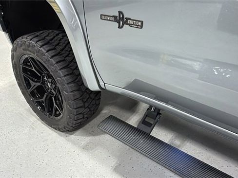 New 2025 Chevrolet Silverado 1500 RST w/ All Star Edition Plus image 20