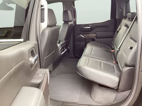 Used 2022 GMC Sierra 1500 Denali w/ Denali Premium Package image 41