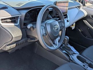 New 2026 Toyota Corolla SE video 3