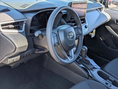 New 2026 Toyota Corolla SE image 3