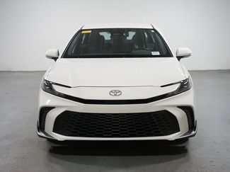 Certified 2025 Toyota Camry SE video 2