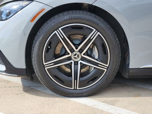 Certified 2023 Mercedes-Benz EQE 350+ Sedan image 11