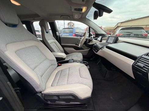 Used 2014 BMW i3 w/ Range Extender image 14
