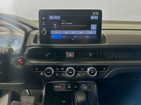 Certified 2026 Honda CR-V Sport-L image 14