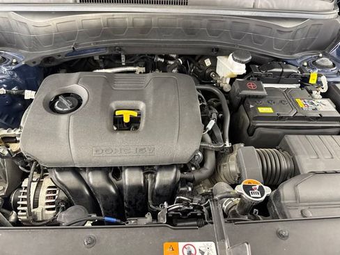 Certified 2024 Kia Seltos EX AWD/4WD image 19