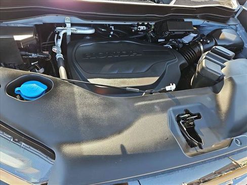 Used 2025 Honda Ridgeline TrailSport image 24
