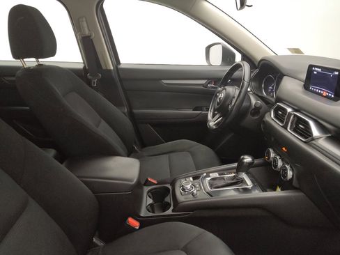 Used 2018 MAZDA CX-5 Sport image 21