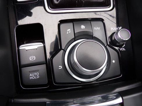Used 2018 MAZDA MAZDA6 Touring FWD image 33