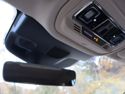 Used 2020 Lincoln Aviator Reserve image 34