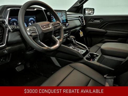 New 2026 GMC Canyon Elevation w/ Convenience Package AWD/4WD image 6