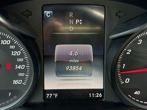 Used 2016 Mercedes-Benz C 300 4MATIC Sedan image 14