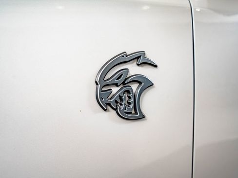 Used 2021 Dodge Durango SRT Hellcat w/ Trailer Tow Group IV AWD/4WD image 10